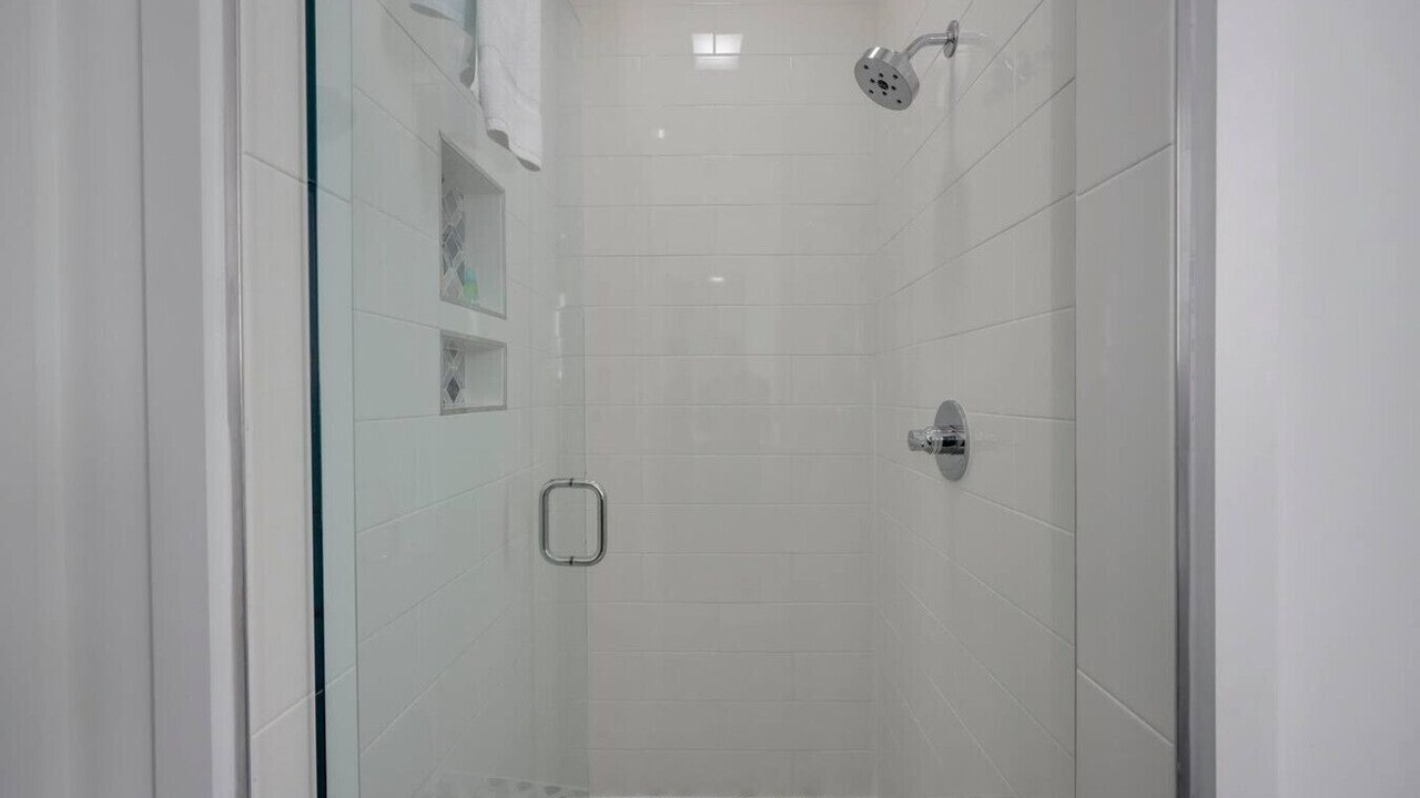 Photo of Bathroom in Charlotte Park