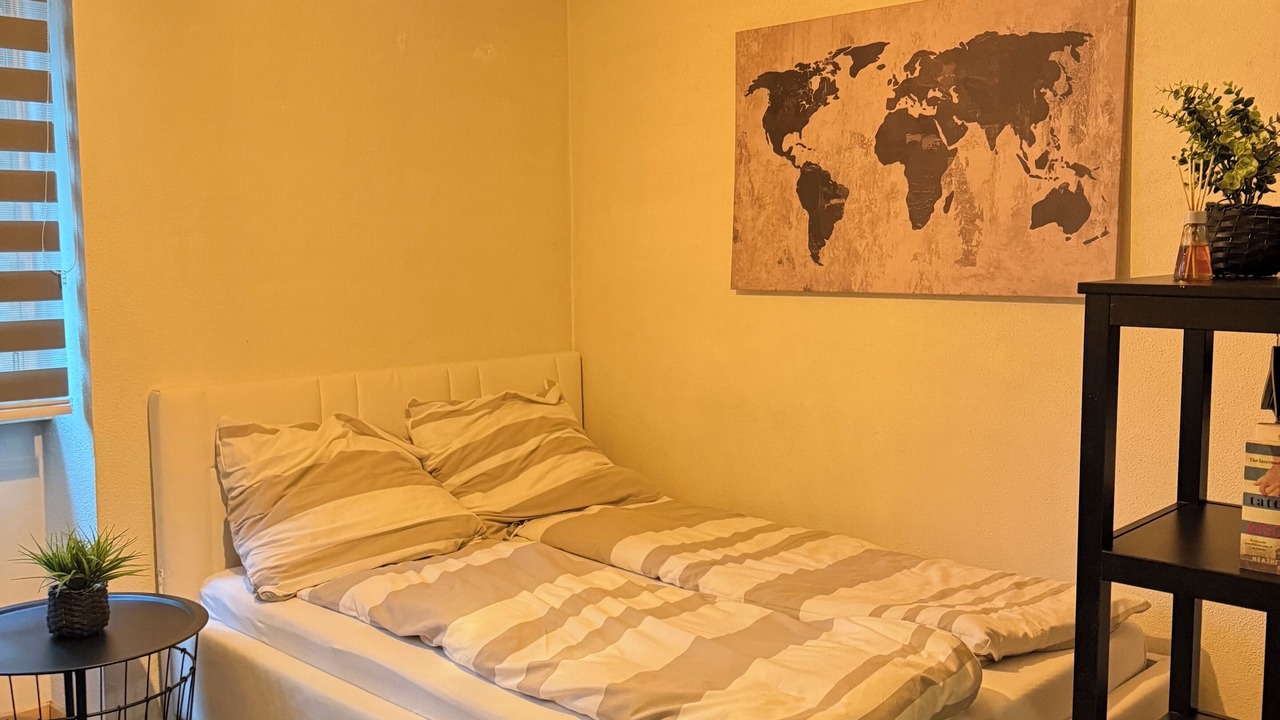 Photo of Bedroom in Lucerne