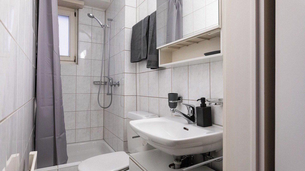 Photo of Bathroom in Lucerne