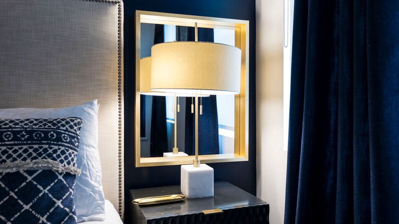 Photo of Bedroom in Hadley - Washington