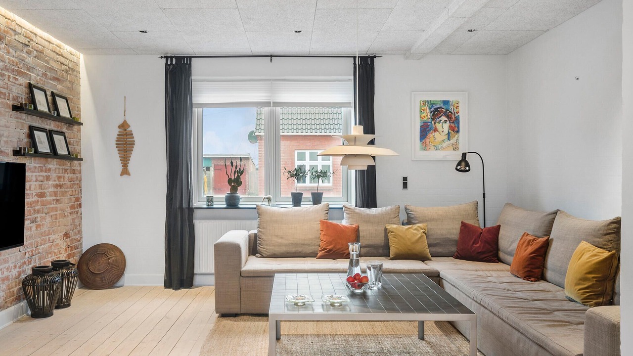 Photo of Bedroom in Thyboron