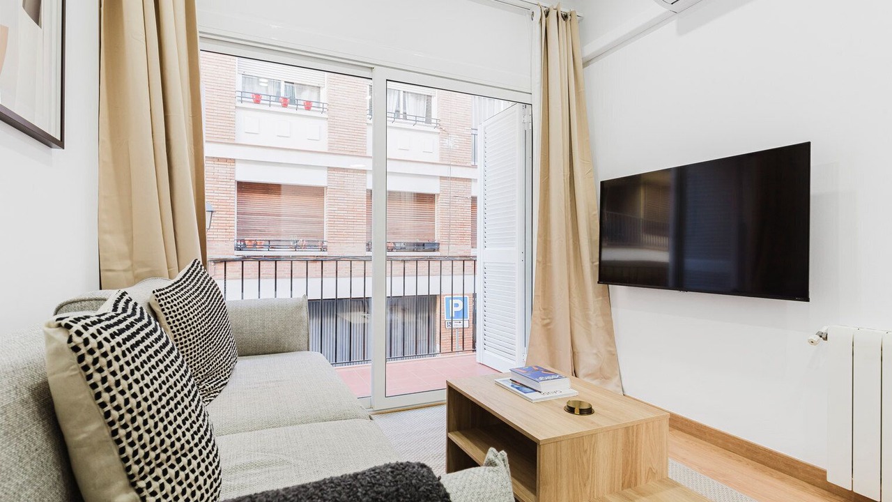 Photo of Livingroom in Sarria