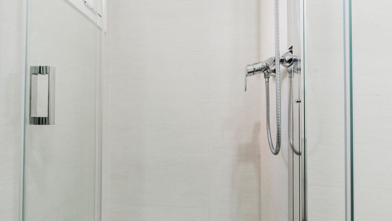 Photo of Bathroom in Sarria