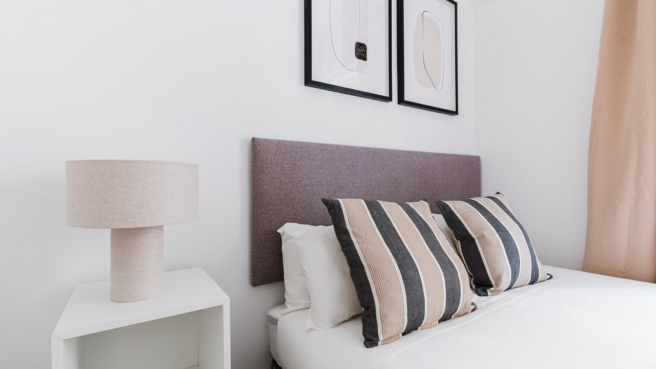 Photo of Bedroom in Sarria
