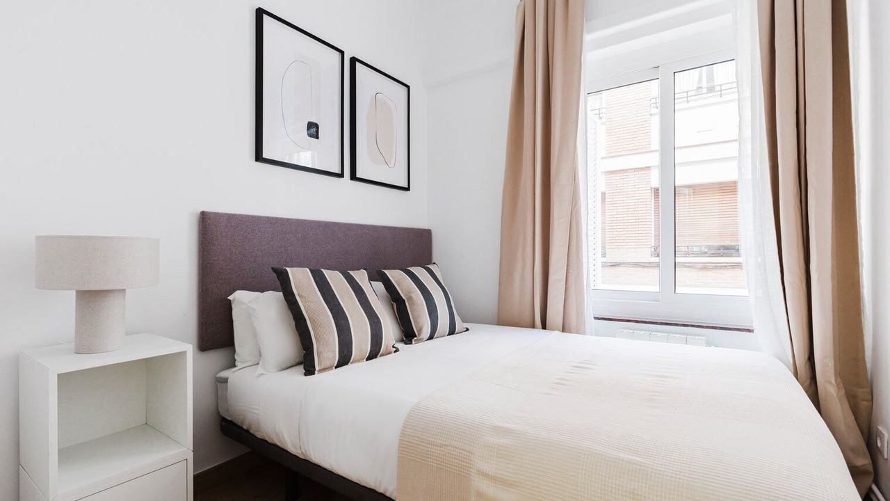 Photo of Bedroom in Sarria
