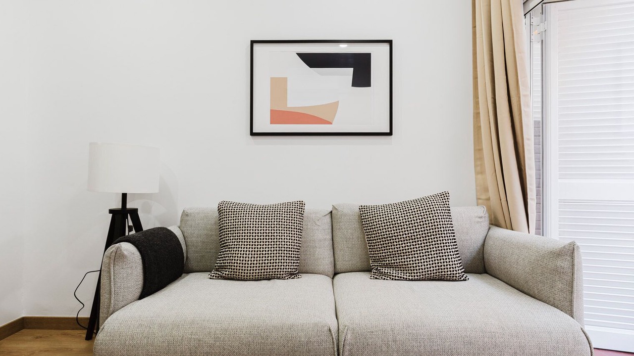 Photo of Livingroom in Sarria