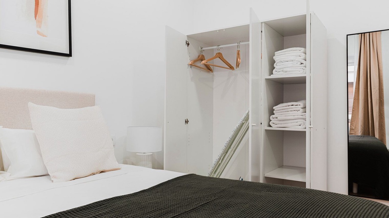 Photo of Bedroom in Sarria
