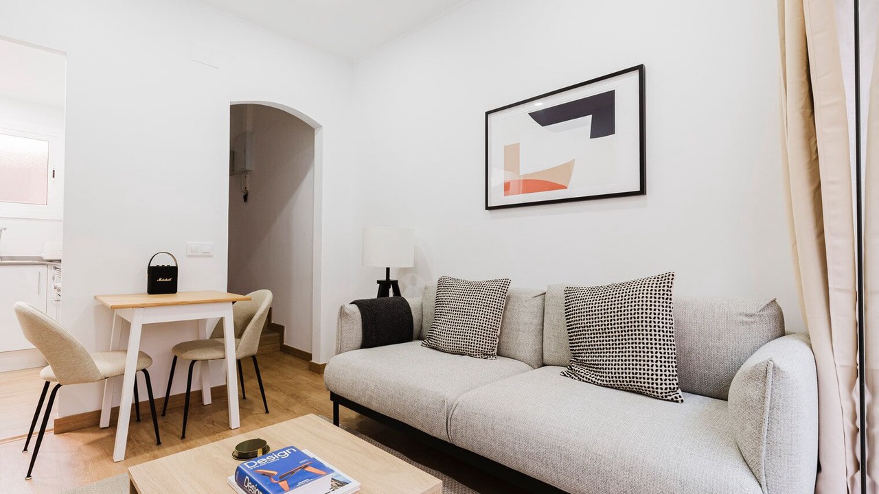 Photo of Livingroom in Sarria