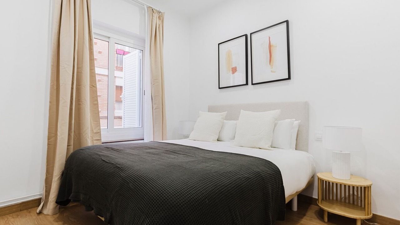 Photo of Bedroom in Sarria