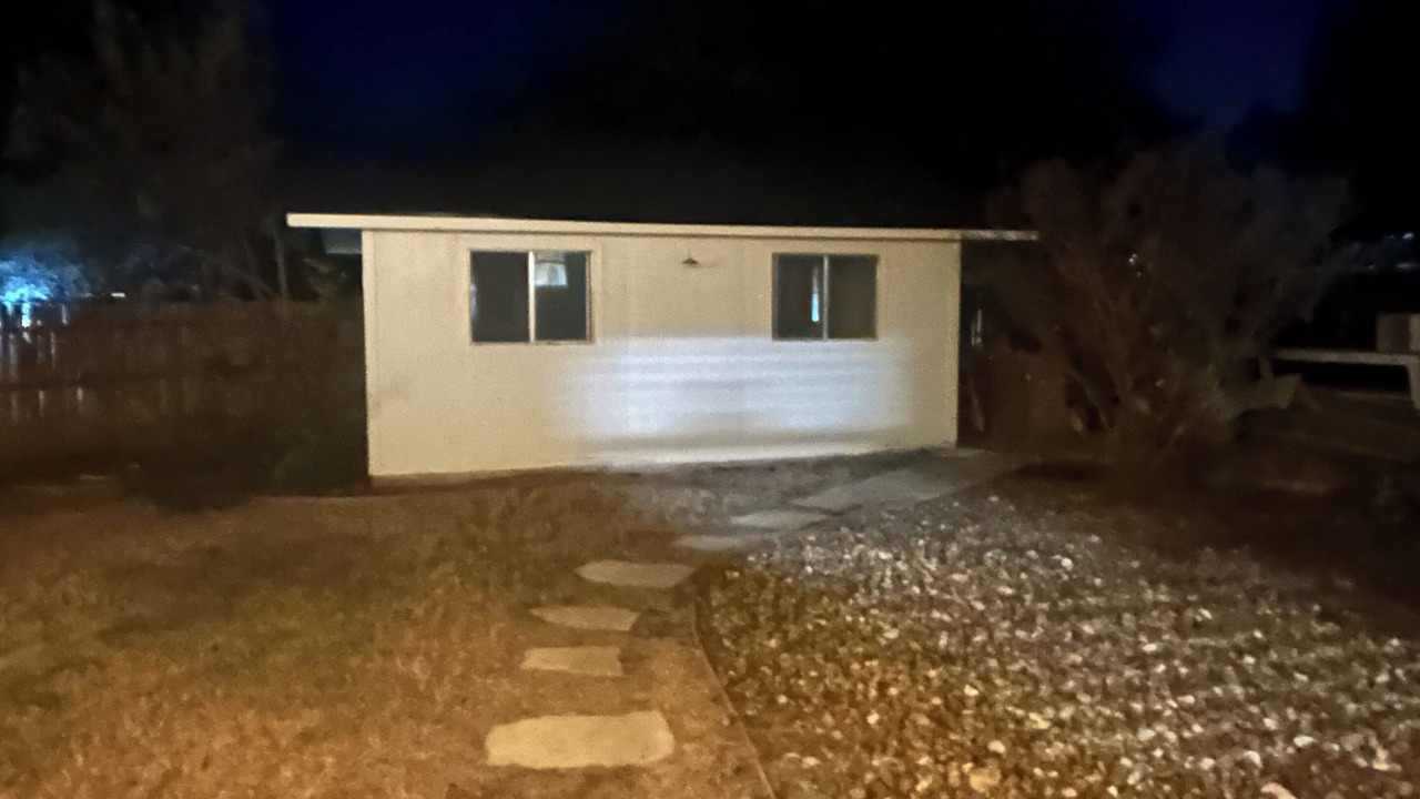 Photo of Outdoor in Horseshoe Bay
