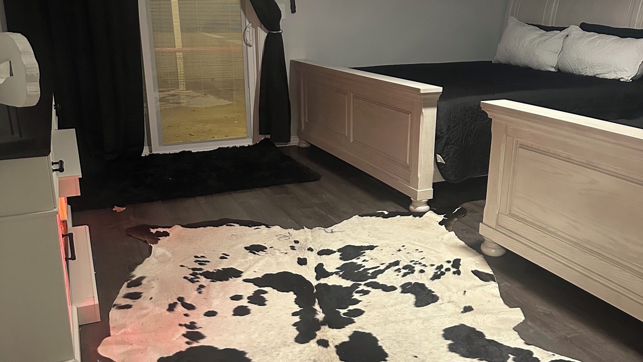Photo of Bedroom in Horseshoe Bay