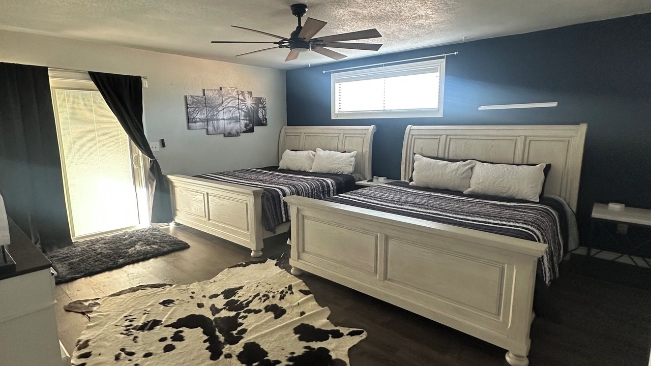 Photo of Bedroom in Horseshoe Bay