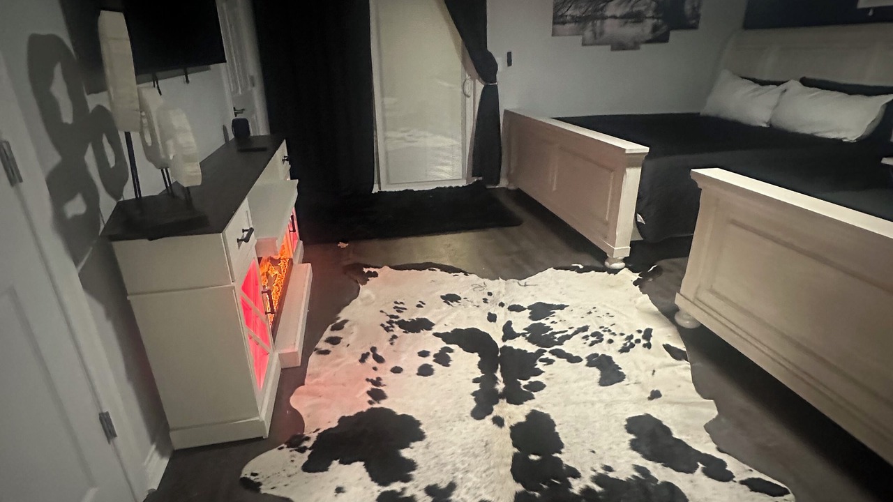 Photo of Bedroom in Horseshoe Bay