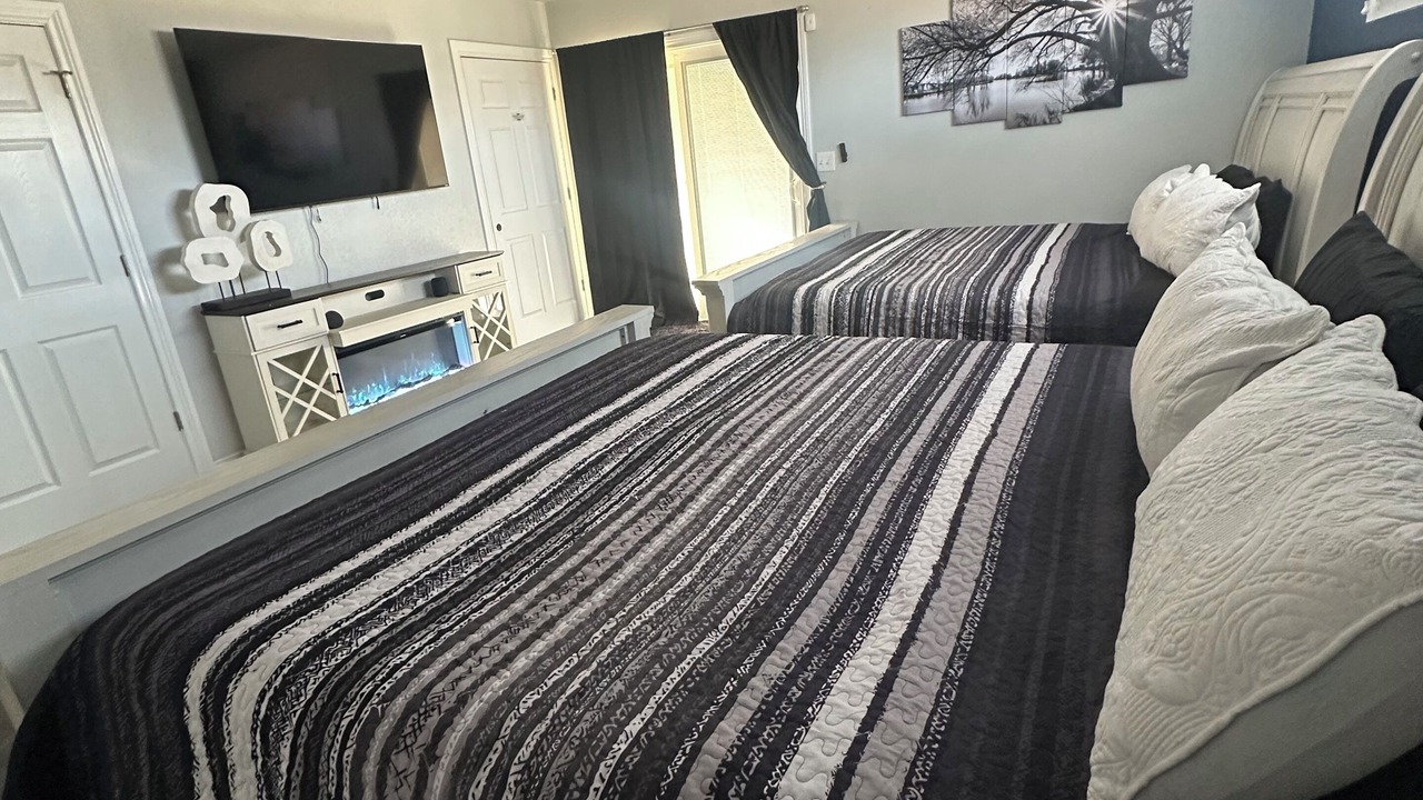 Photo of Bedroom in Horseshoe Bay