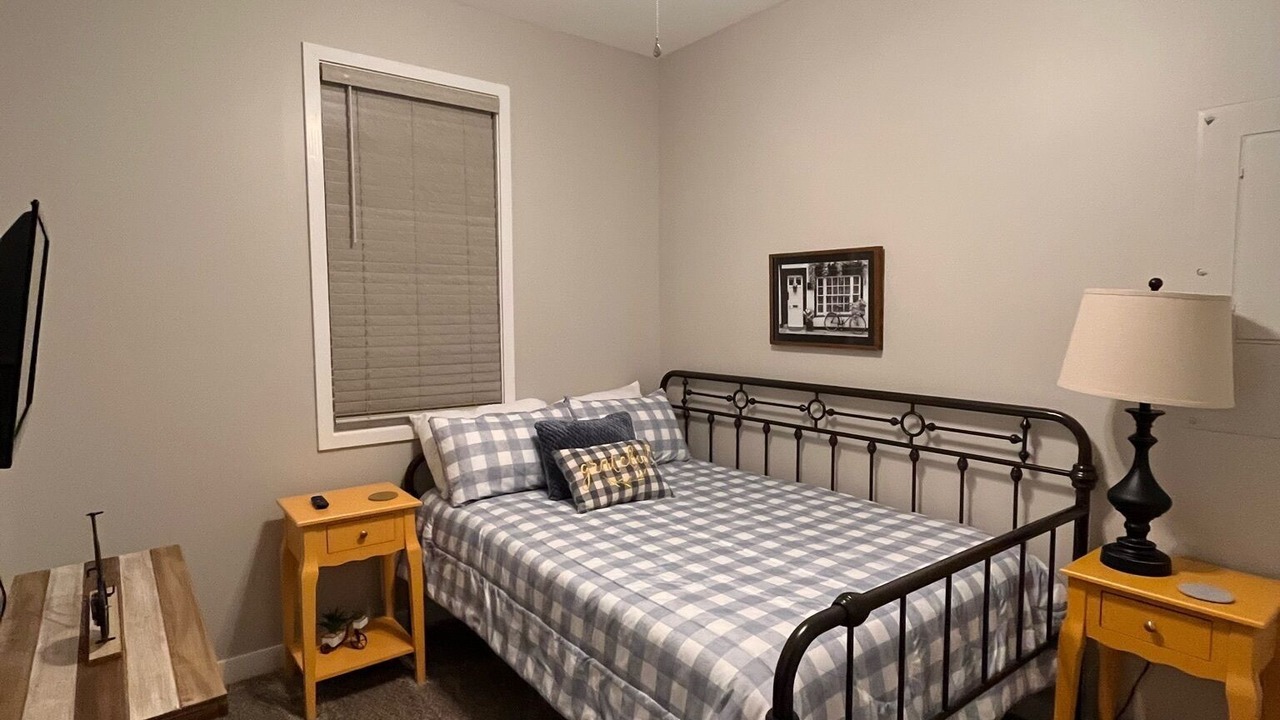 Photo of Bedroom in Sedalia