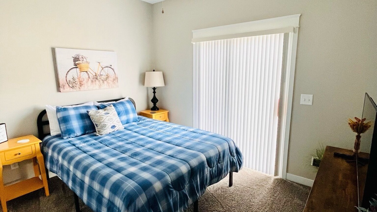 Photo of Bedroom in Sedalia