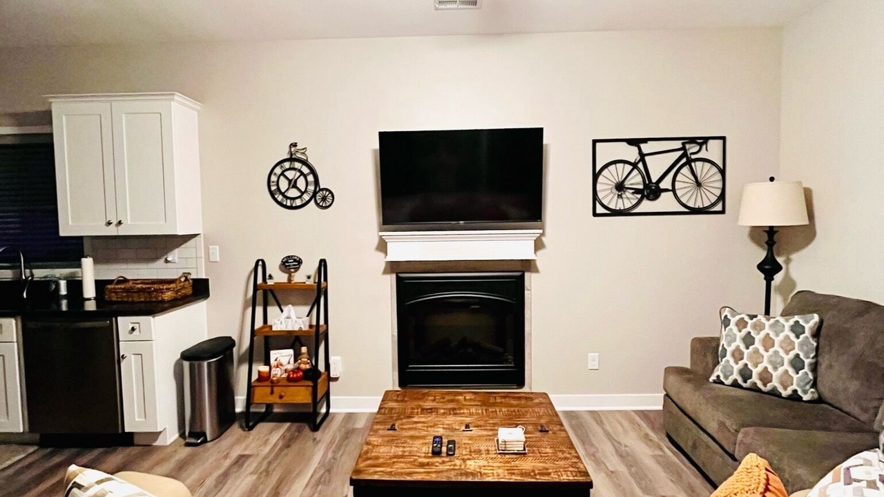 Photo of Livingroom in Sedalia