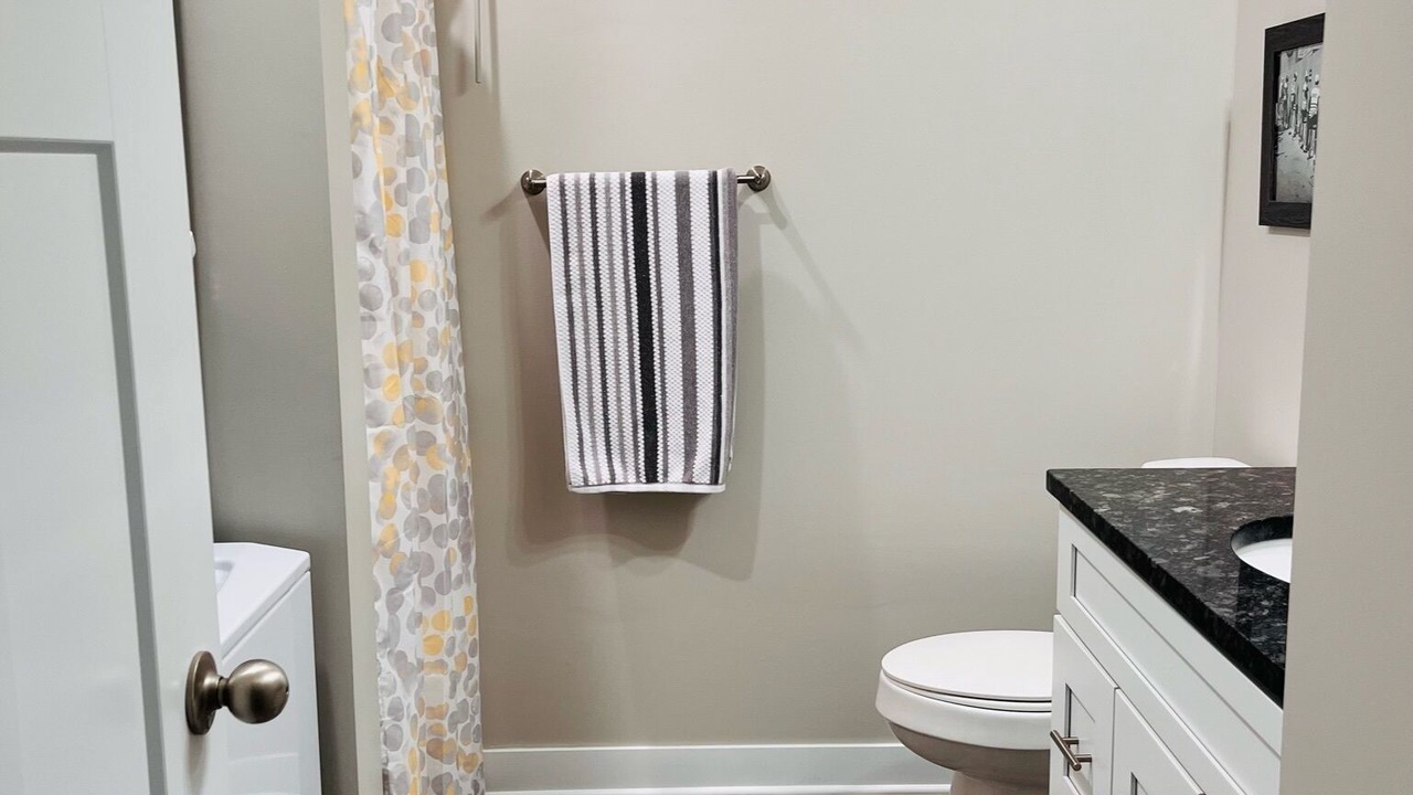 Photo of Bathroom in Sedalia