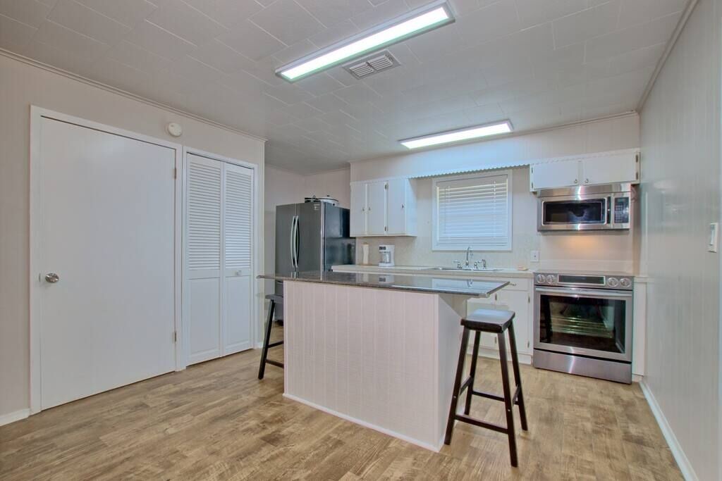 Photo of Kitchen in Milam