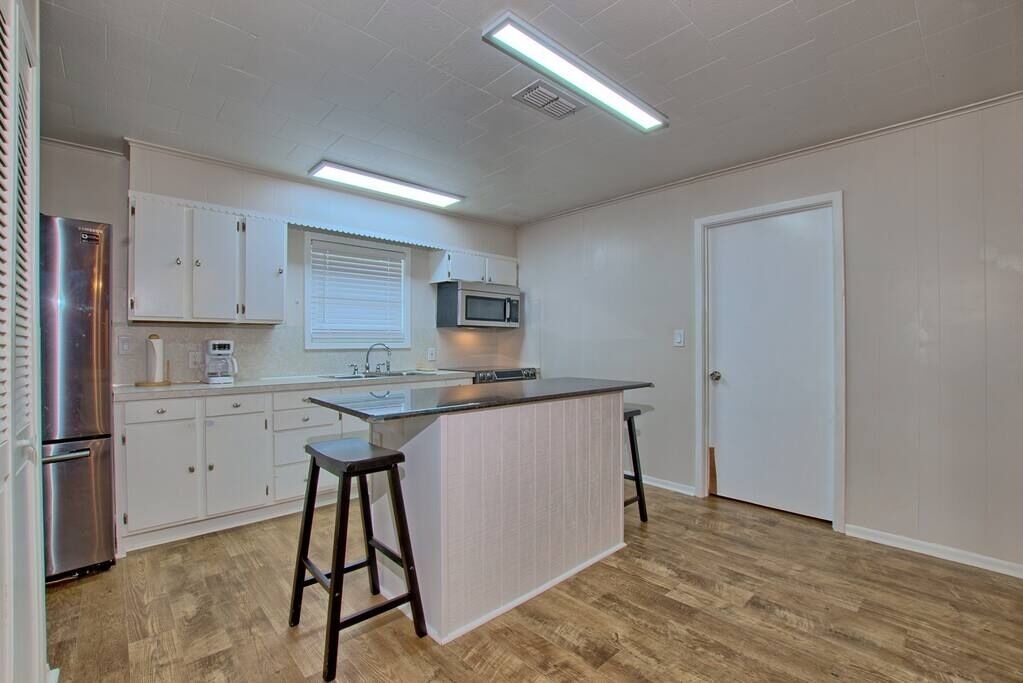 Photo of Kitchen in Milam