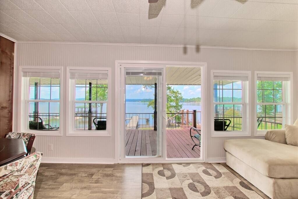 Photo of Livingroom in Milam