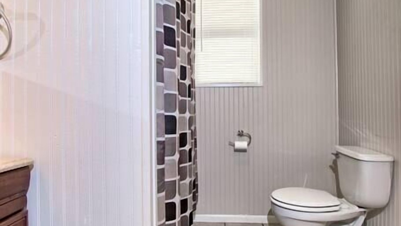 Photo of Bathroom in Milam