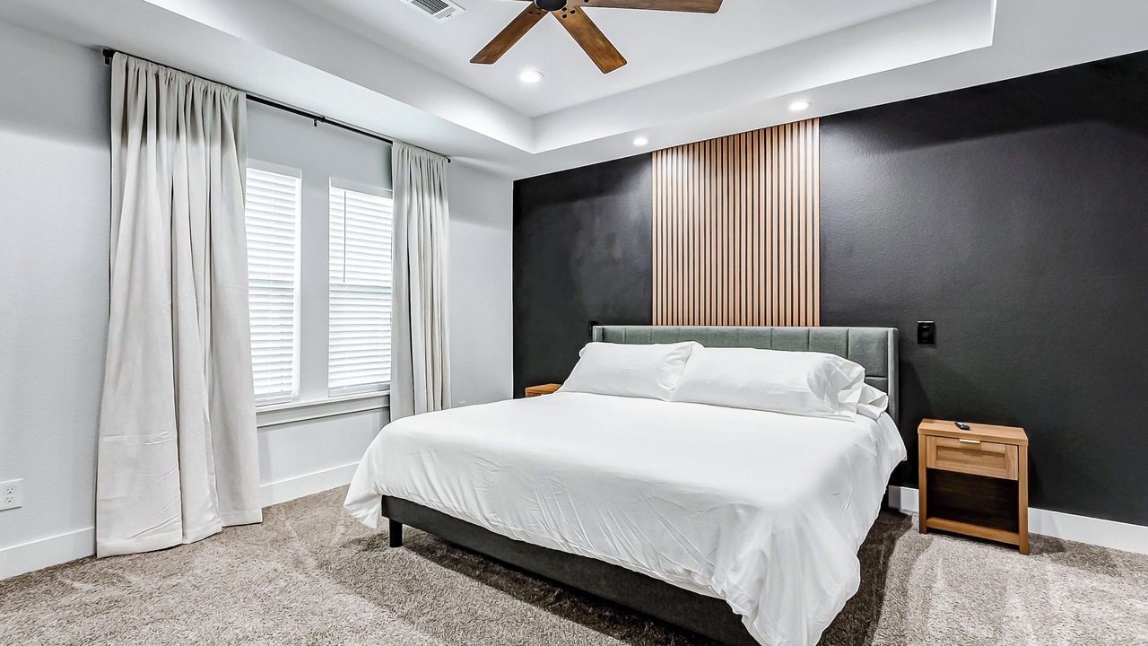 Photo of Bedroom in Foster Place