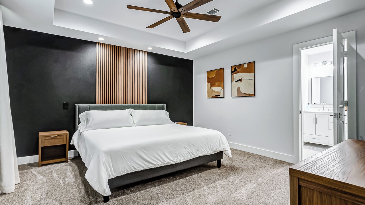 Photo of Bedroom in Foster Place