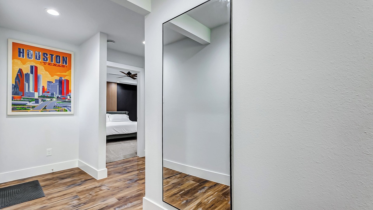 Photo of Bedroom in Foster Place