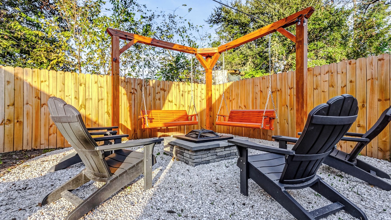 Photo of Outdoor in Foster Place