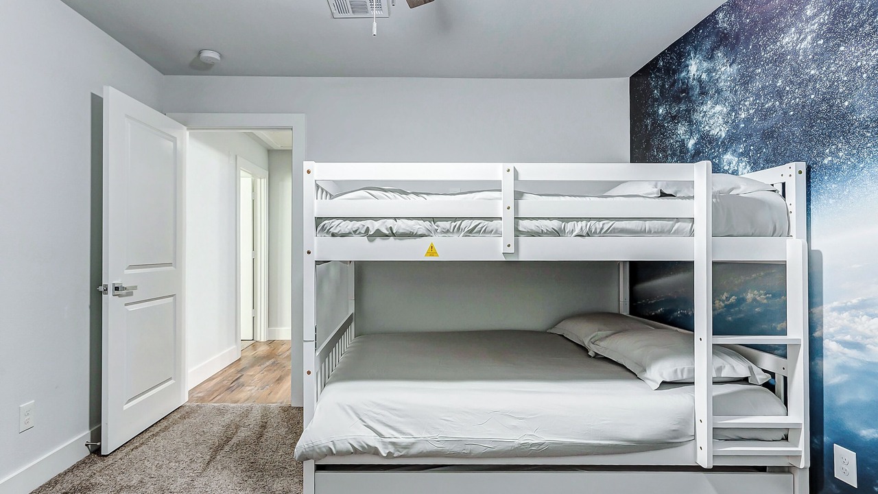 Photo of Bedroom in Foster Place