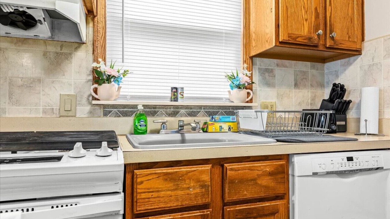 Photo of Kitchen in Dearborn