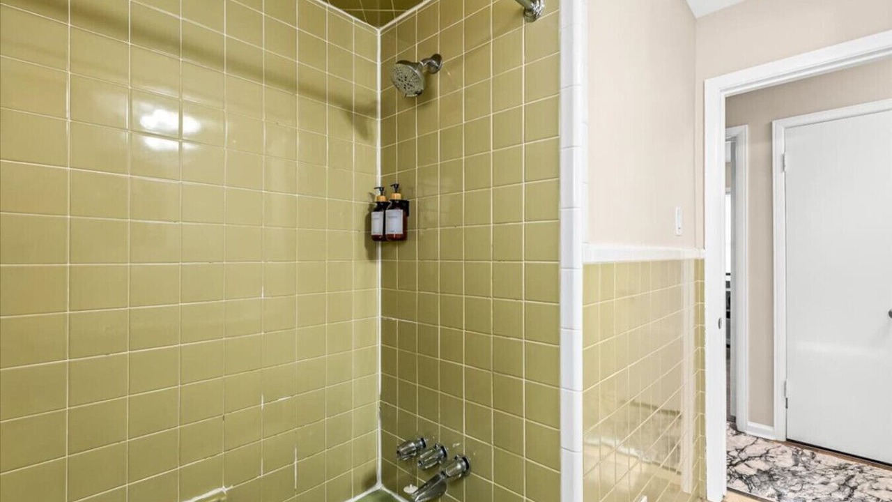 Photo of Bathroom in Dearborn
