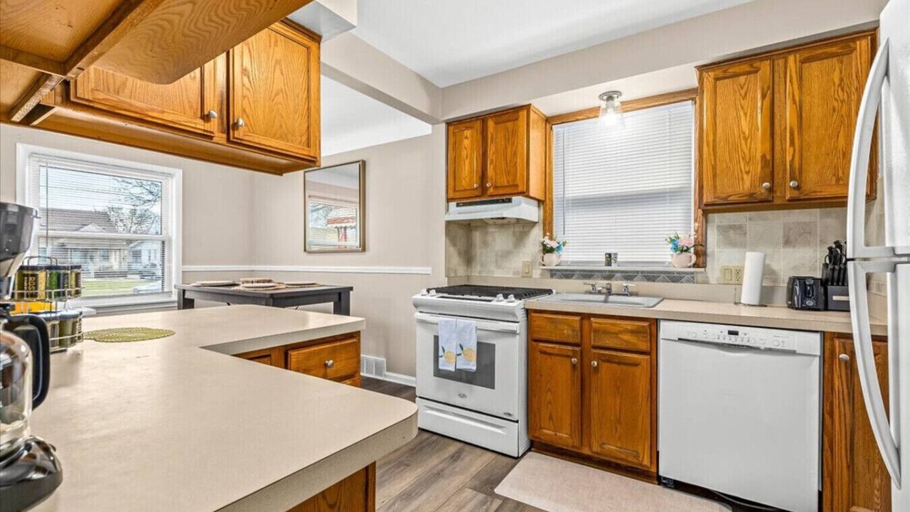Photo of Kitchen in Dearborn