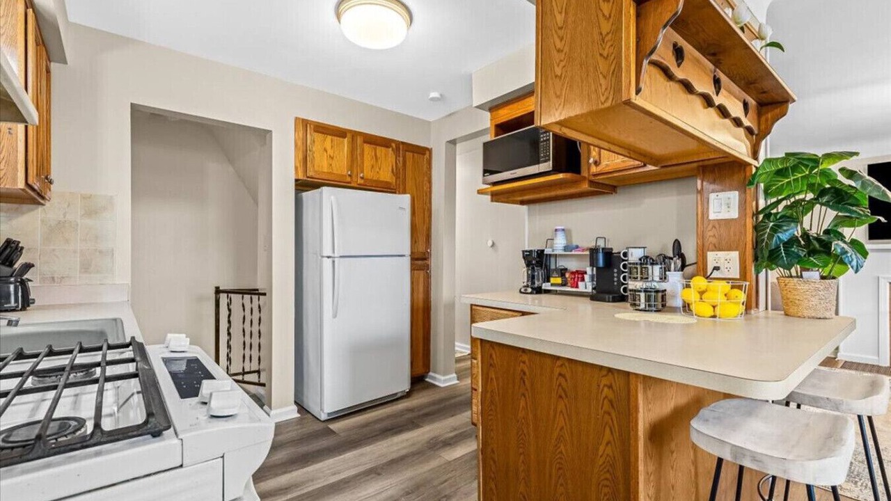Photo of Kitchen in Dearborn