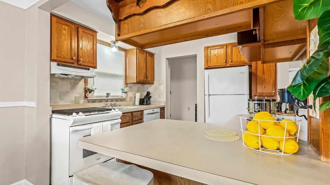 Photo of Kitchen in Dearborn
