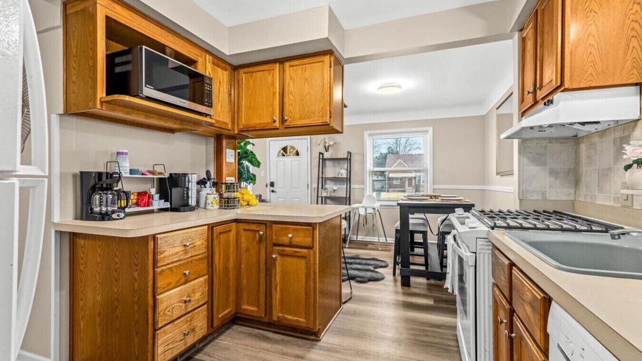 Photo of Kitchen in Dearborn