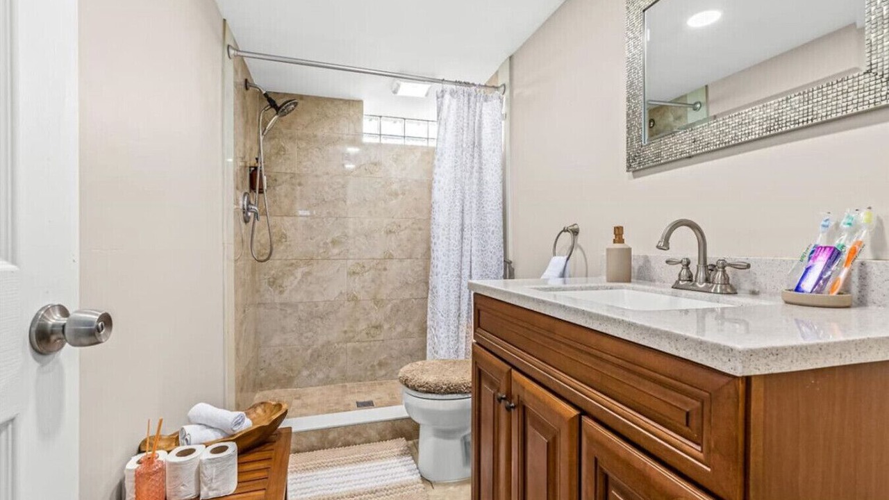 Photo of Bathroom in Dearborn
