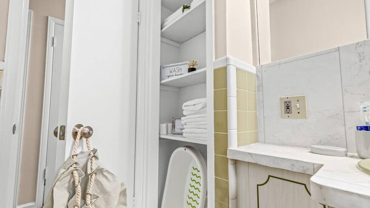 Photo of Bathroom in Dearborn