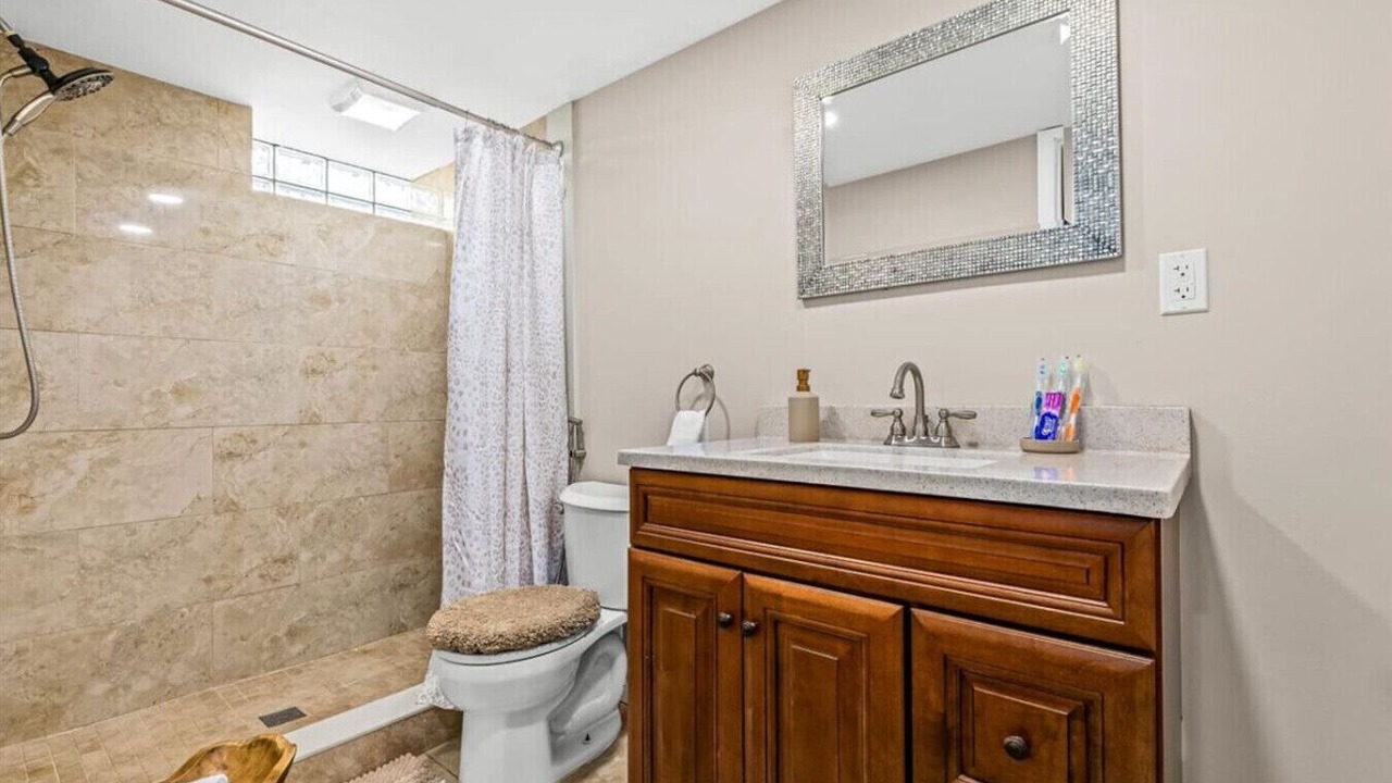 Photo of Bathroom in Dearborn