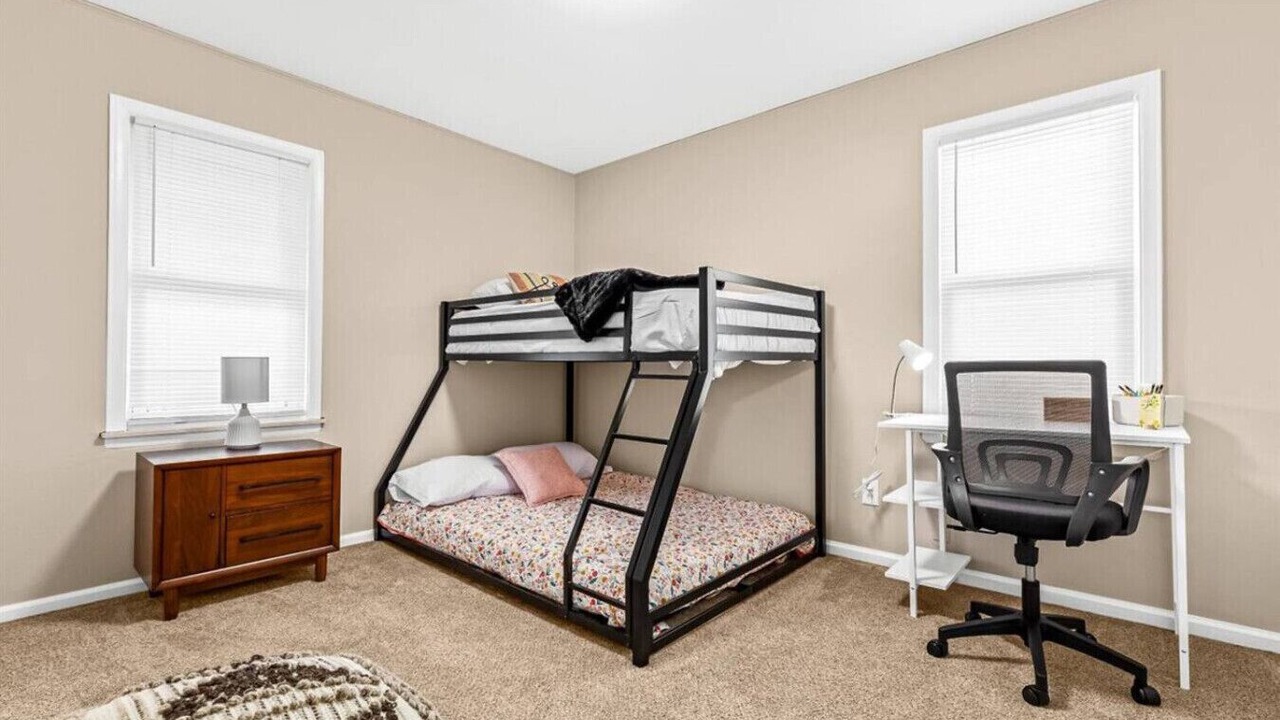 Photo of Bedroom in Dearborn