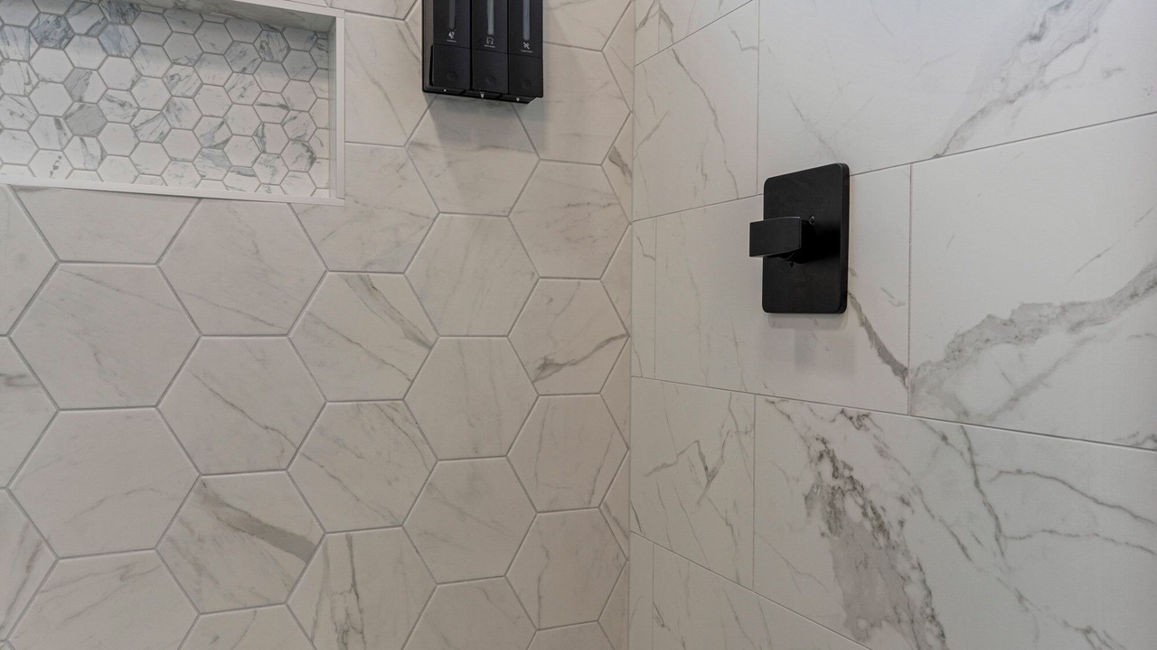 Photo of Bathroom in Tulsa