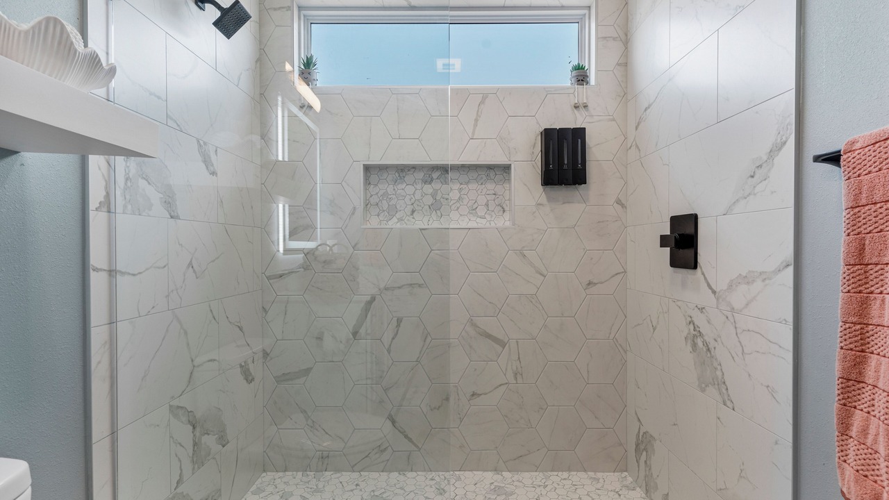 Photo of Bathroom in Tulsa