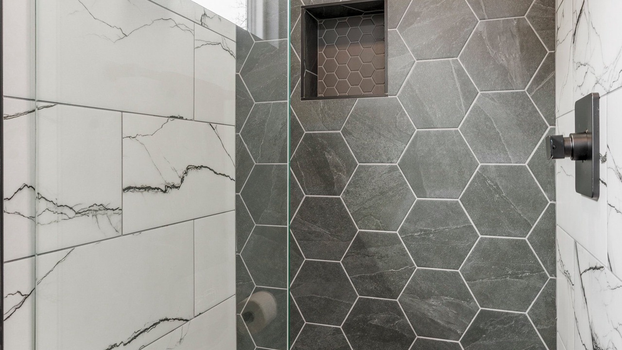 Photo of Bathroom in Tulsa