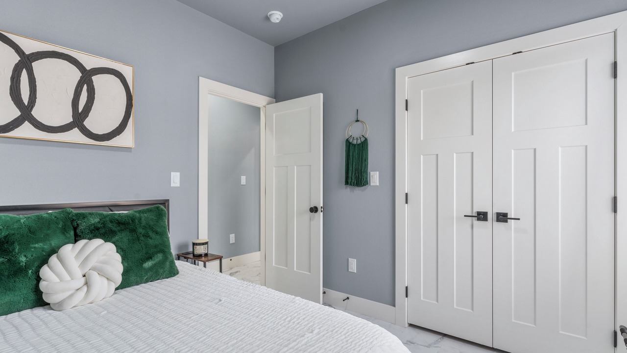 Photo of Bedroom in Tulsa