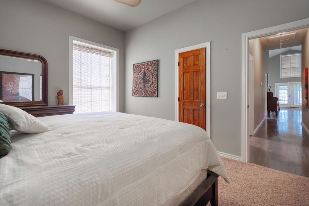 Photo of Bedroom in Calera