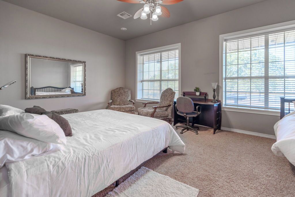 Photo of Bedroom in Calera