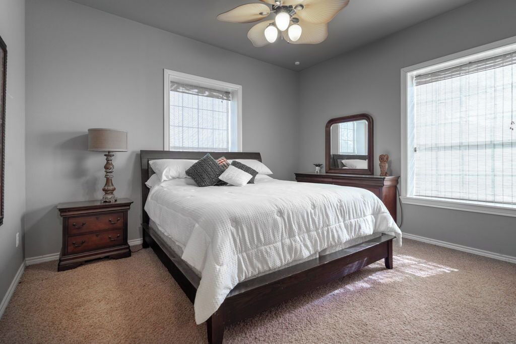 Photo of Bedroom in Calera