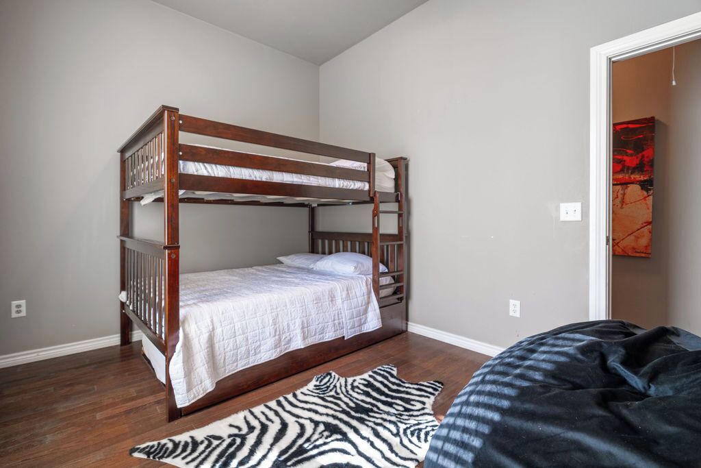 Photo of Bedroom in Calera