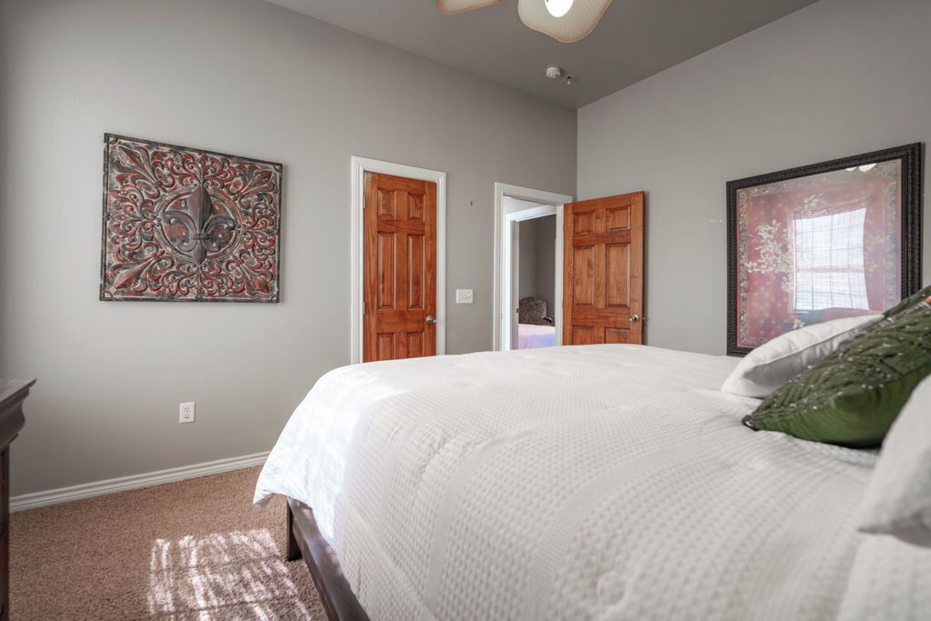 Photo of Bedroom in Calera